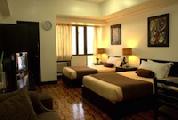 cheap hotel in makati